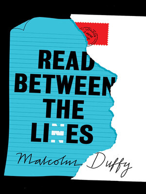 cover image of Read Between the Lies